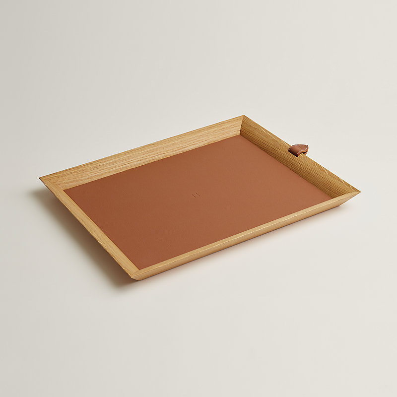トレー 《アトリウム》 GM | Hermès - エルメス-公式サイト